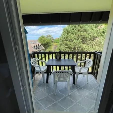 Vue Et Espaces Verts Proche Deauville Traveller Awards 2025 * Blonville-sur-Mer