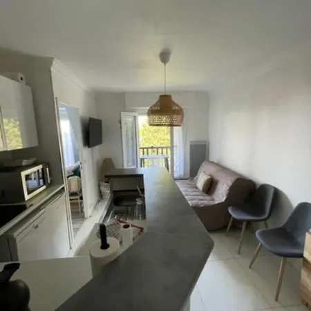 Vue Et Espaces Verts Proche Deauville Traveller Awards 2025 Appartement