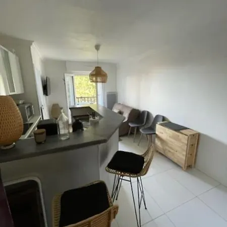 Vue Et Espaces Verts Proche Deauville Traveller Awards 2025 Appartement