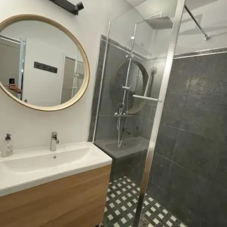 Vue Et Espaces Verts Proche Deauville Traveller Awards 2025 Apartment Blonville-sur-Mer