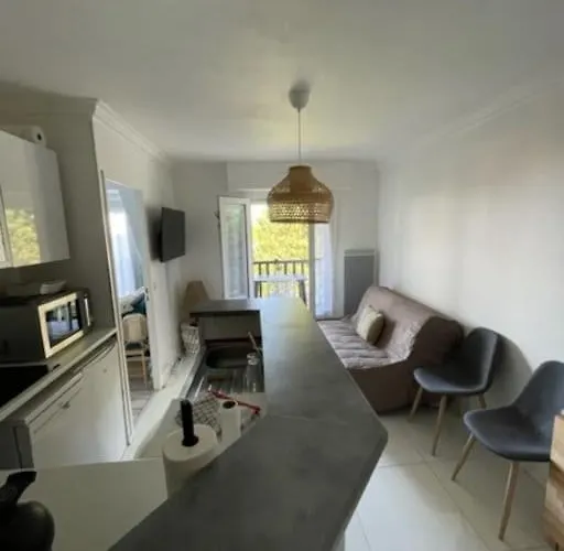 Vue Et Espaces Verts Proche Deauville Traveller Awards 2025 Apartment