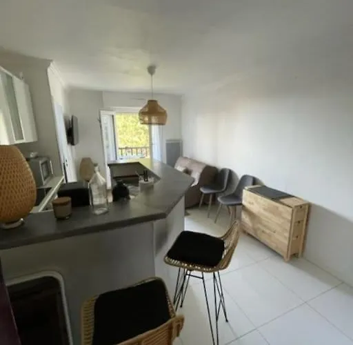 Vue Et Espaces Verts Proche Deauville Traveller Awards 2025 Apartment