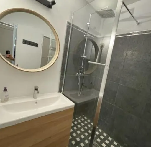 Vue Et Espaces Verts Proche Deauville Traveller Awards 2025 Apartament Blonville-sur-Mer